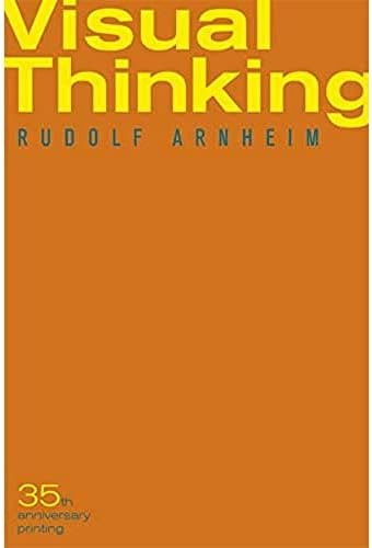 Toward a Psychology of Art: Collected Essays: Arnheim, Rudolf